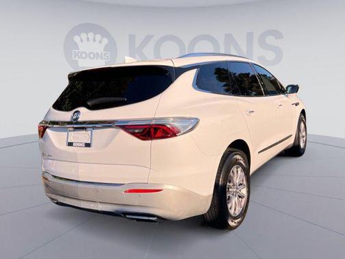 2024 Buick Enclave Premium AWD