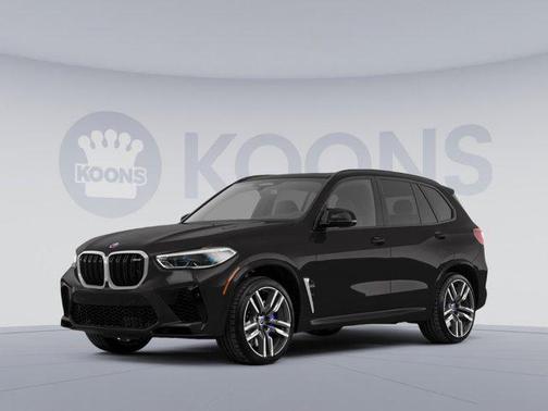 2023 BMW X5 M Base