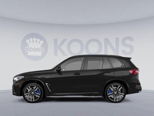 2023 BMW X5 M Base