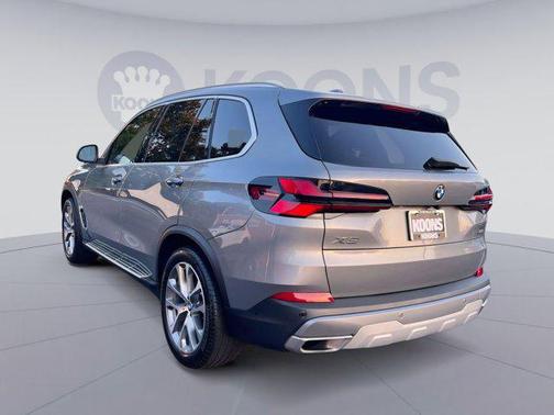 2024 BMW X5 sDrive40i