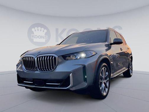 2024 BMW X5 sDrive40i