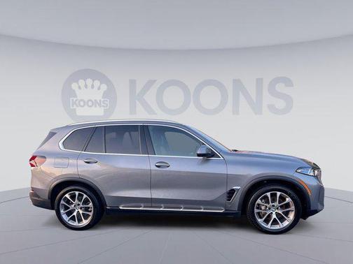 2024 BMW X5 sDrive40i