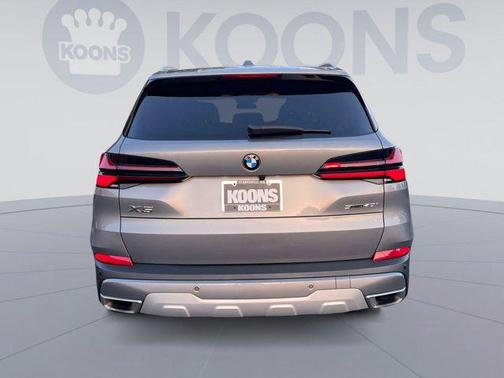 2024 BMW X5 sDrive40i