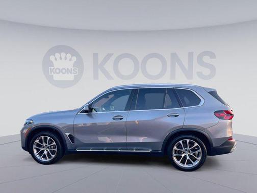 2024 BMW X5 sDrive40i