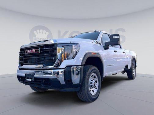 2025 GMC Sierra 2500 Base