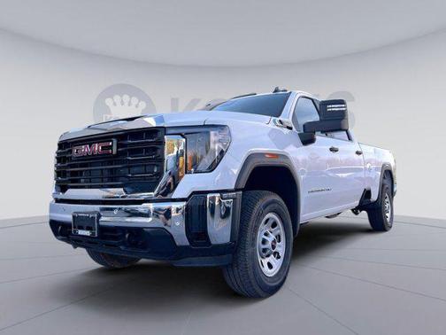 2025 GMC Sierra 2500 Base