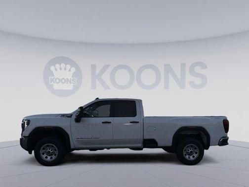 2026 GMC Sierra 3500 Base