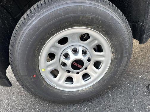 2026 GMC Sierra 3500 Base