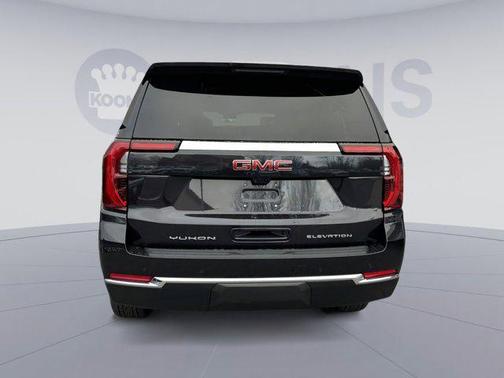 2026 GMC Yukon XL 4WD Elevation