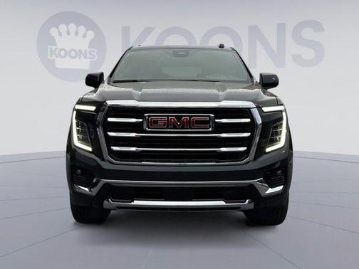 2026 GMC Yukon XL 4WD Elevation