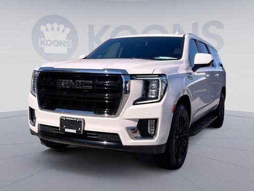 2023 GMC Yukon XL SLE