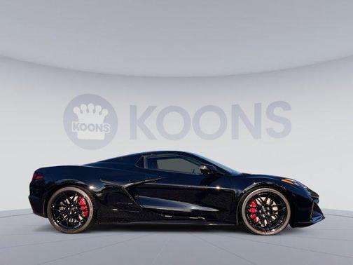 2026 Chevrolet Corvette Z06