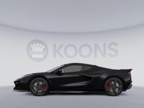 2026 Chevrolet Corvette Z06