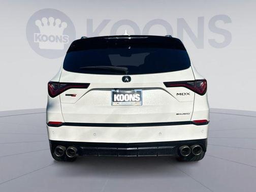 2023 Acura MDX Type S w/Advance Package