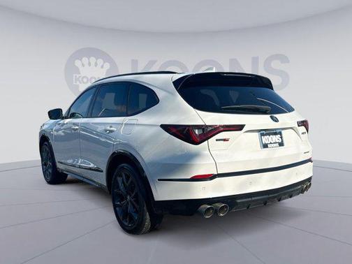 2023 Acura MDX Type S w/Advance Package