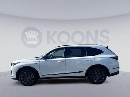 2023 Acura MDX Type S w/Advance Package