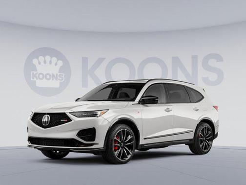 2023 Acura MDX Type S w/Advance Package