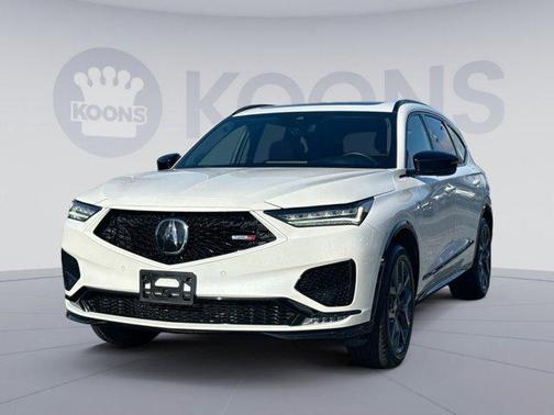 2023 Acura MDX Type S w/Advance Package