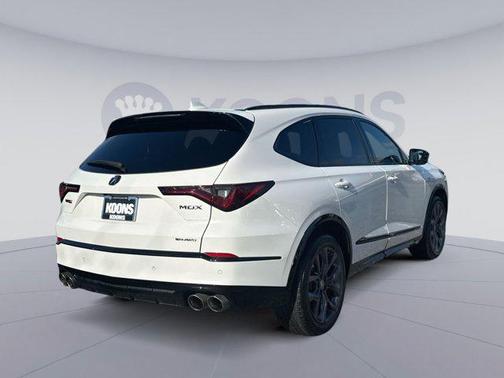2023 Acura MDX Type S w/Advance Package