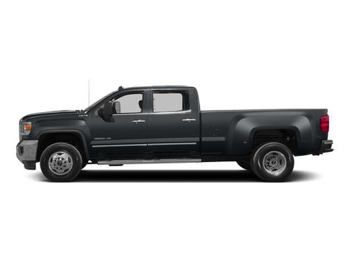 2015 GMC Sierra 3500 SLE