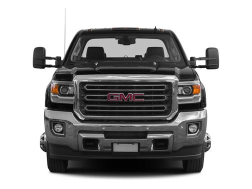 2015 GMC Sierra 3500 SLE