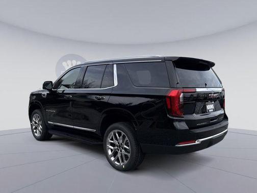 2026 GMC Yukon 4WD Elevation