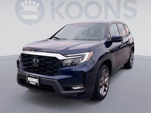 2023 Honda Passport AWD EX-L