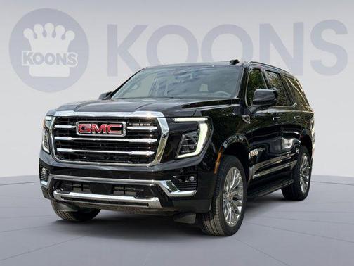 2026 GMC Yukon 4WD Elevation