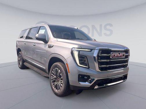 2025 GMC Yukon XL 4WD Elevation