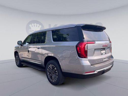 2025 GMC Yukon XL 4WD Elevation