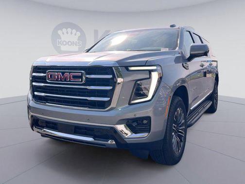 2025 GMC Yukon XL 4WD Elevation