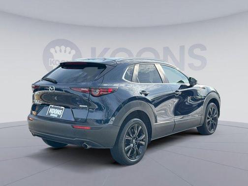 2024 Mazda CX-30 2.5 S Select Sport