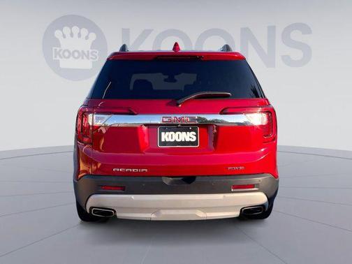 2023 GMC Acadia AWD SLE