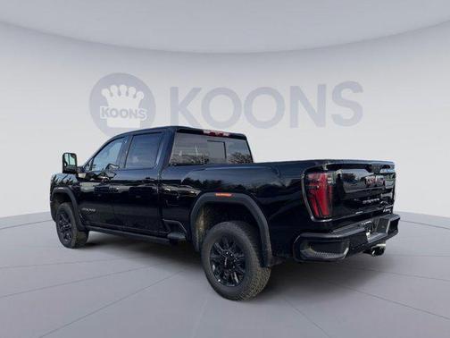 2026 GMC Sierra 3500 Base