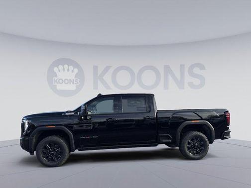 2026 GMC Sierra 3500 Base