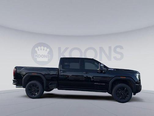 2026 GMC Sierra 3500 Base