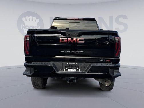 2026 GMC Sierra 3500 Base