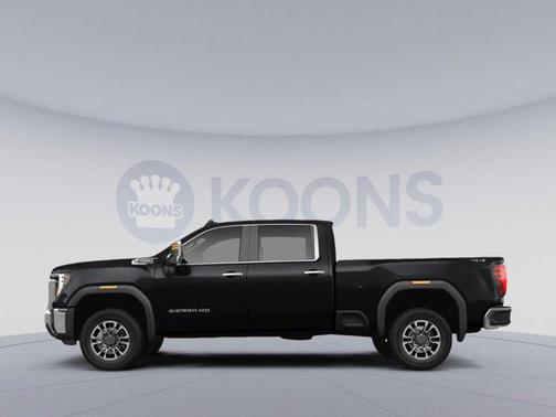 2026 GMC Sierra 3500 Base