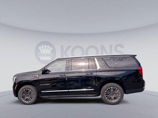2026 GMC Yukon XL 4WD Elevation