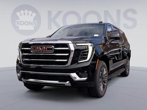 2026 GMC Yukon XL 4WD Elevation
