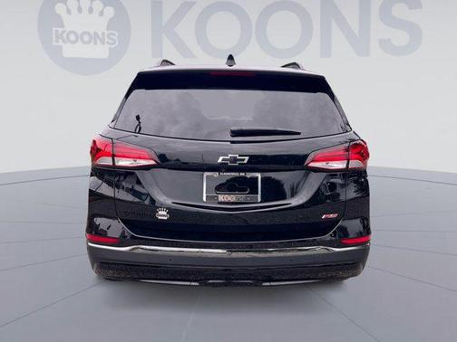 2022 Chevrolet Equinox AWD RS