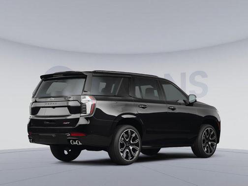 2026 Chevrolet Tahoe 4WD RST