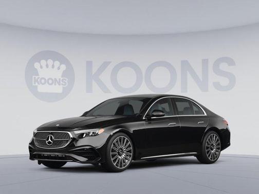 2025 Mercedes-Benz E-Class E 450 4MATIC All-Terrain