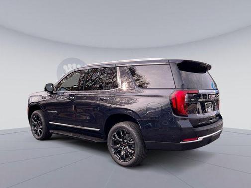 2026 GMC Yukon 4WD Elevation