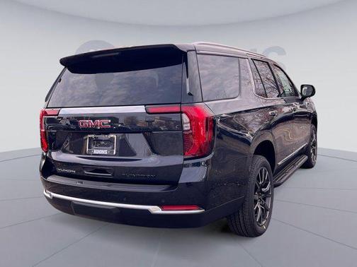 2026 GMC Yukon 4WD Elevation