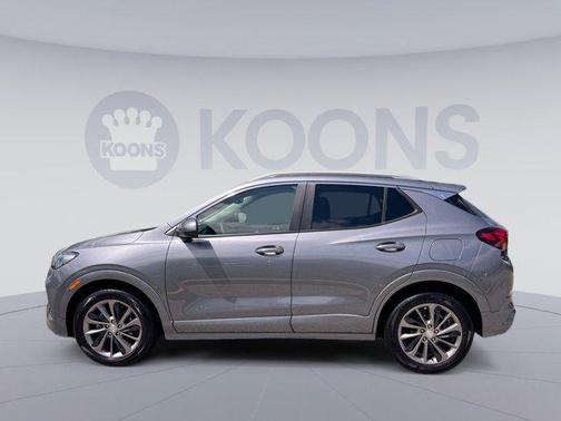 2022 Buick Encore GX Preferred
