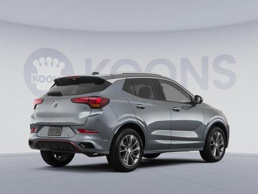 2022 Buick Encore GX Preferred