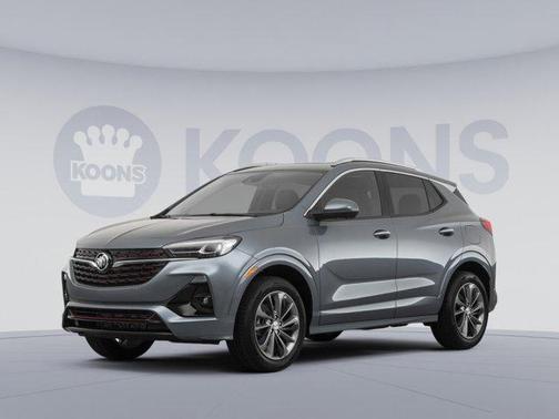 2022 Buick Encore GX Preferred