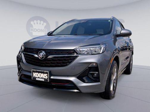 2022 Buick Encore GX Preferred