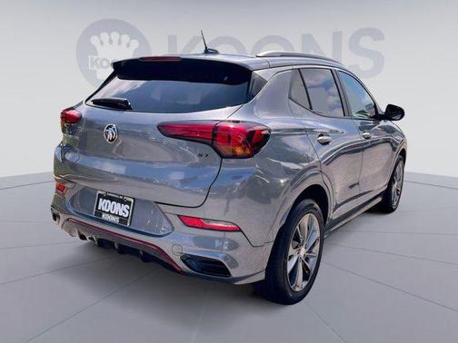2022 Buick Encore GX Preferred